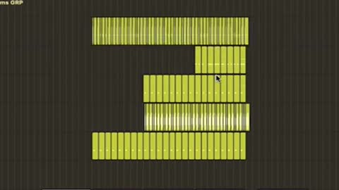 LOGIC PRO Keyboard Shortcuts Pt 3