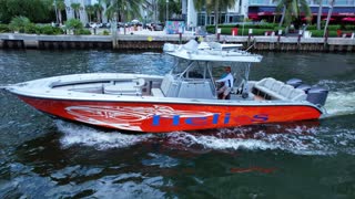 BoatSnaps Haulover Inlet