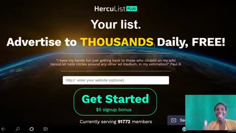 Herculist Review | Herculist service | How To Use Herculist Plus | HERCULIST PLUS