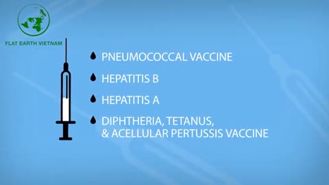 Sự thật về Vaccine - Tập 2 (The Truth about Vaccine Ep2) - Thuyết minh