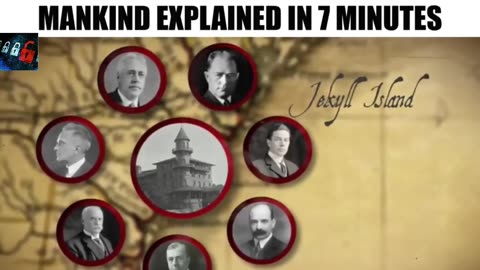 The Biggest Scam In The History Of Humankind - Explained In 7 Minutes
