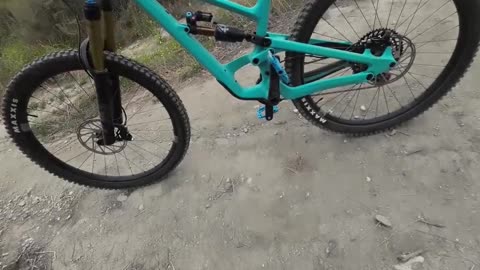 Yt Capra Core 4 Mountain Bike!!!