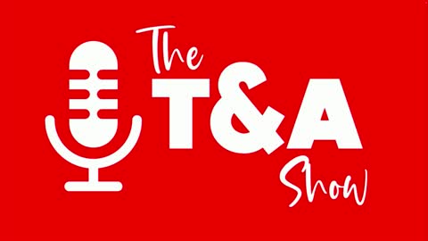 The Late Night T&A Show