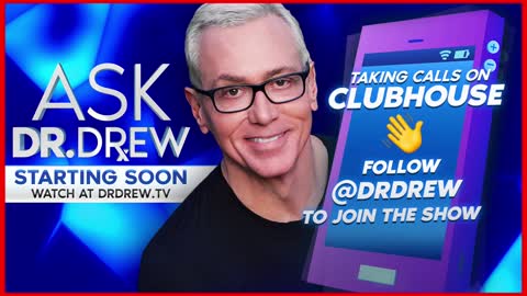 Deltacron, Masking Kids, COVID-19 Back Pain & Why Lockdowns Are Racist - Ask Dr. Drew