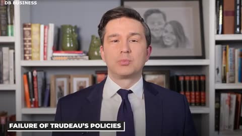 Pierre Poilievre demands that Justin Trudeau resign after protests break out across Canada
