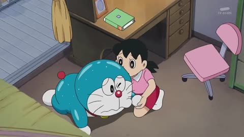 Doraemon S20 Ep29||Doraemon in Hindi