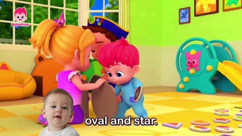 Baby Car and More Nursery Rhymes