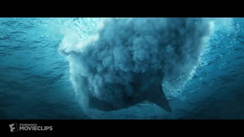 The Meg 2018 Trailer Best Shark Movie Ever