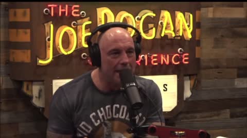 Joe Rogan: Doctors & Scientists had to follow a very specific narrative…that’s not science, that’s propaganda!