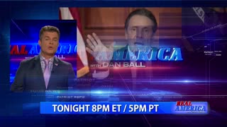 Tonight on Real America - Feb 22nd