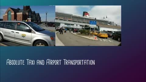 • Airport Transportation