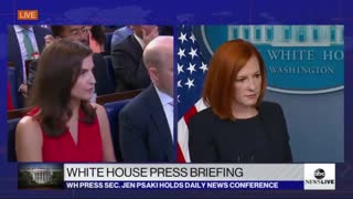 CNN Reporter Blames Trump for Cuba Protests in WH Presser