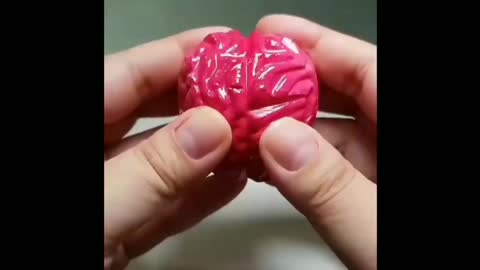 Relaxing Clay Cracking Compilation ASMR Oddly Satisfying Video