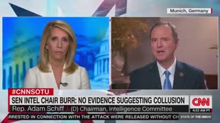 Adam Schiff on House Russian probe: ‘You can see evidence in plain sight’