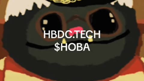 🍯 Welcome to Honey Badger $HOBA