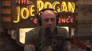 Joe Rogan Defends Gina Carano's War Against Cancel Culture