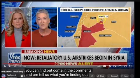 U.S. B-1 Bombers over Syria 🇸🇾💥
