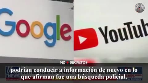 El gobierno USA como la policía pidieron a Google que identificara a las personas