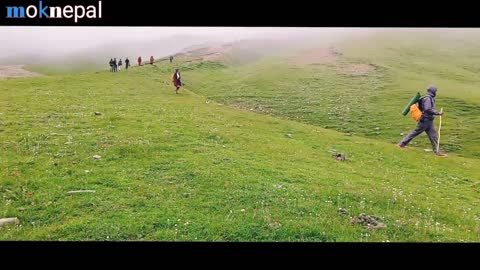 l nature of world beautiful country nepal -