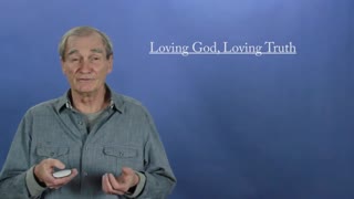 Like Really?- Loving God, Loving Truth