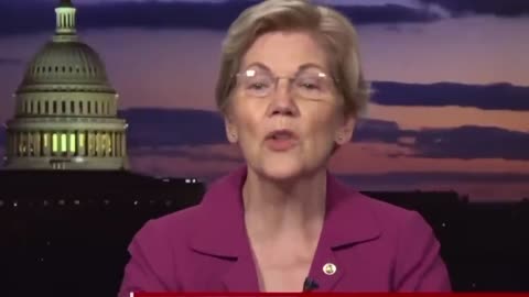 Warren: "We Need More Stimulus" When The Next Stimulus Bill Will Pass