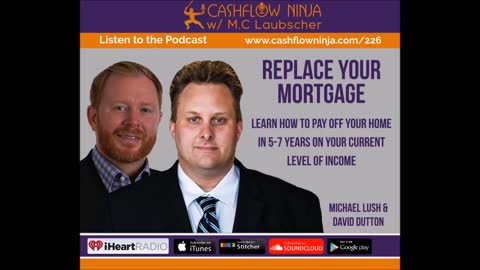 Michael Lush & David Dutton Shares How To Pay Your Home Off In 5-7 Years