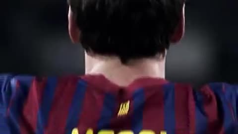 Leo Messi birthday tribute