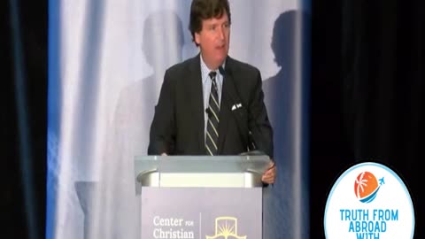 TUCKER CARLSON ON ABORTION 9/25/23 Breaking News. Check Out Our Exclusive Fox News Coverage