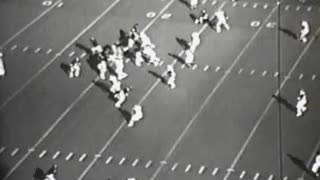 1981 Princeton vs Army