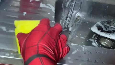 Spiderman Got Patt Se Headshot | Spider Man