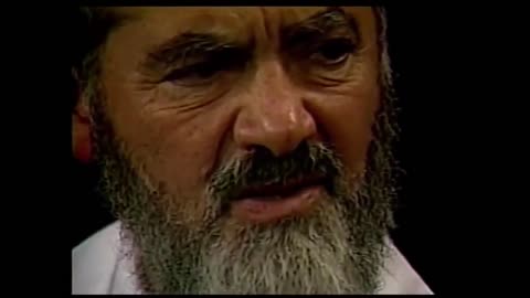 Rabbi Meir Kahane on L_Chaim TV with Rabbi Mark Golub Part 2_2