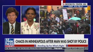 Candace Owens Shows What's REALLY Happening with BLM Riots