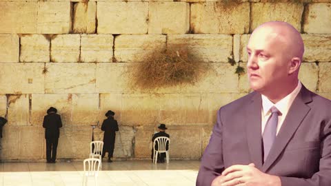 Fasting In Yom Kippur (Day Of Atonement) Is Not In The Bible - Messianic Rabbi Zev Porat Preaches