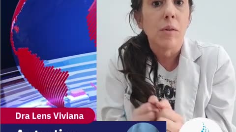 Doctora viviana lens #YOLOSE