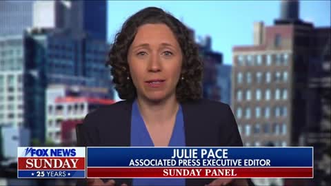 AP's Julie Pace: “Is this going to be a situation where what Hunter Biden did was unethical, or is it going to be a situation where what he did was criminal?”