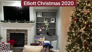 Elliott Christmas 2020
