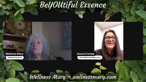 28 June 2023 ~ BeYOUtiful Essence ~ SG: Donna Conley ~ Ep 11