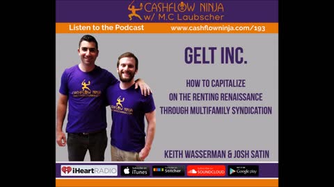 Keith Wasserman & Josh Satin Share How to Capitalize on the Renting Renaissance