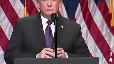 Donald Trump in funniest moments as US president 🤣😆