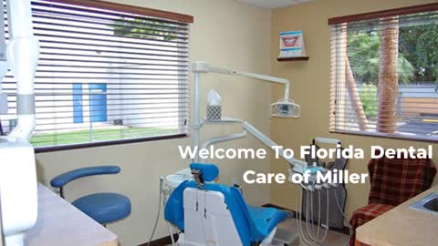 Florida Dental Care of Miller | Best Dentist in Miami, FL