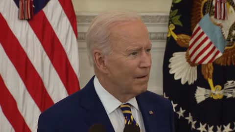 Biden refuses to answer Catholic question. "That's a private matter."