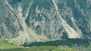 Khaltaro Valley