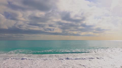 canon in d remix relaxing turquoise ocean