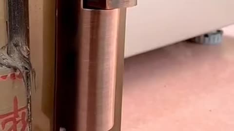 Door Stopper Invention