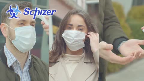 Satire Pharmaceutical Ad Mocking Pfizer Goes Viral
