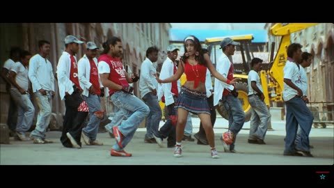 Bangaru Kodipetta ♪♪♪♪♪♪ (2009) Video song || Magadheera Movie || Ram Charan