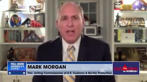 Mark Morgan condemns Democrats who voted against bill to deport illegals with DUI convictions