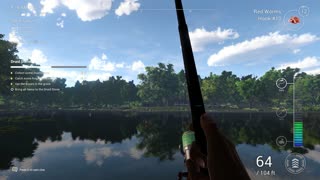 Planet Fishing bober fishing!