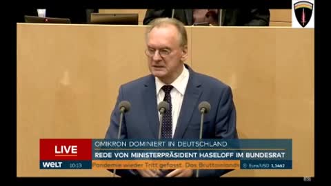 Nachrichten Bundestag 14.01.2022