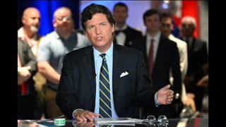 Fox News parts ways with Tucker Carlson